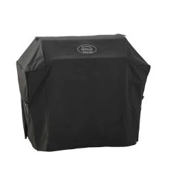 Abdeckhaube Videro G6/G6-S schwarz