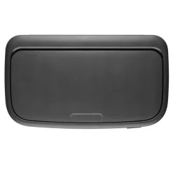 Abfallsammler "Bo" Touch Bin gold