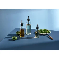 AdHoc 2-tlg Öl- / Essigspender Set "AromaPour"