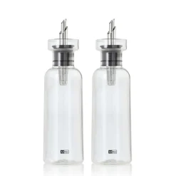 AdHoc 2-tlg Öl- / Essigspender Set 