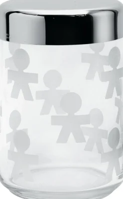 Alessi Dose "Girotondo" 1,0 L