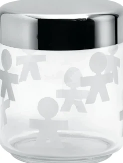 Alessi Dose "Girotondo" 0,75 L