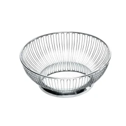 ALESSI Drahtkorb "826"