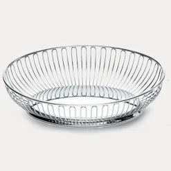 ALESSI Drahtkorb "Design Alessi"