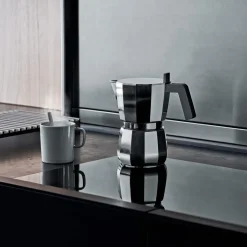 Alessi Espressokocher "Moka"