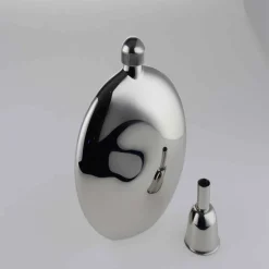 ALESSI Flachmann "Shot"