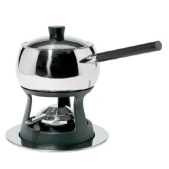ALESSI Fondueset "Mami Stefano Giovannoni"
