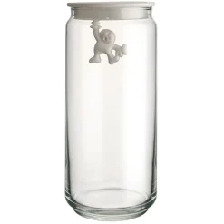 Alessi Küchendose ''Gianni''