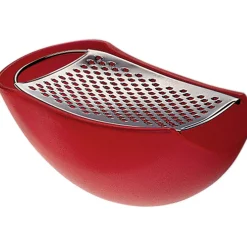 Alessi Käsereibe ''Parmenide''