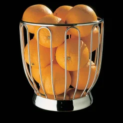 ALESSI Obstkorb "370"