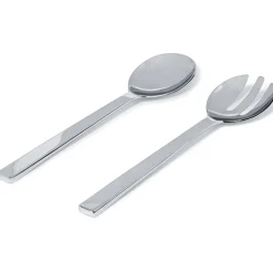 Alessi Salatbesteck ''Santiago''