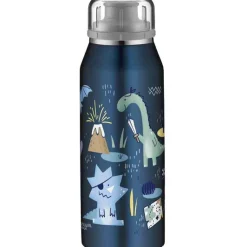Alfi Isolierflasche "dino pirates"