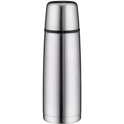 ALFI Isolierflasche 0,75l Edelstahl Drehverschluss