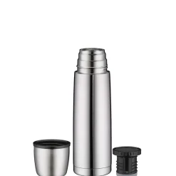 ALFI Isolierflasche 0,5lEdelstahl Drehverschluss