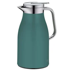 ALFI Isolierkanne Skyline, 1ltr boho grün matt