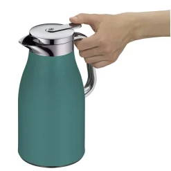ALFI Isolierkanne Skyline, 1ltr boho grün matt