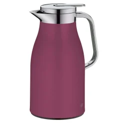 ALFI Isolierkanne Skyline deep rose matt
