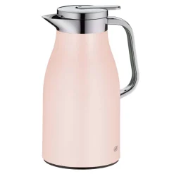 ALFI Isolierkanne Skyline, 1ltr pastell rose matt