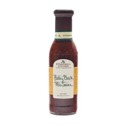 American Heritage Baby Back Rib Sauce