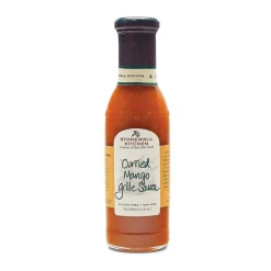 American Heritage Curried Mango Grille Sauce