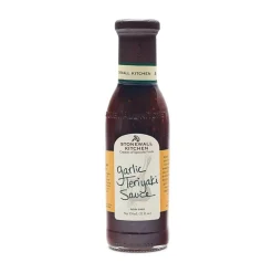 American Heritage Garlic Teriyaki Sauce