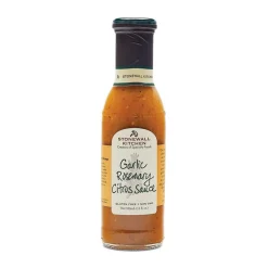American Heritage Garlic Rosemary Citrus Sauce