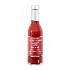 American Heritage Habanero Hot Sauce