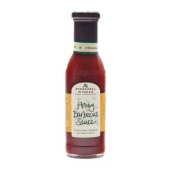 American Heritage Honey Barbecue Sauce