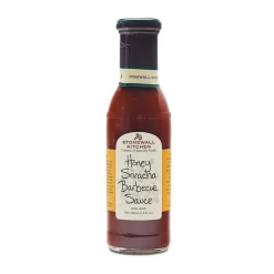 American Heritage Honey Sriracha Barbecue Sauce