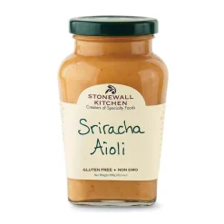 American Heritage Sriracha Aioli