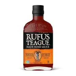 American Heritage Touch O Heat BBQ-Sauce