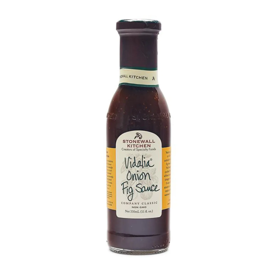 American Heritage Vidalia Onion Fig Sauce