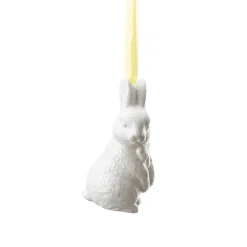 Anhänger Hase stehend