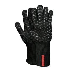 Aramid-Grillhandschuhe