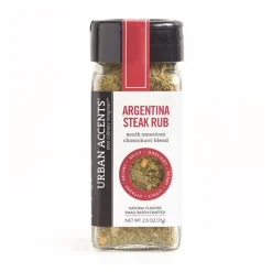 Argentina Steak Rub Gewürz