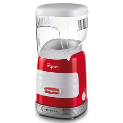 Ariete Popcorn Maker rot "Party Time rot"