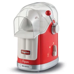 Ariete Popcornmaker "Party Time rot"