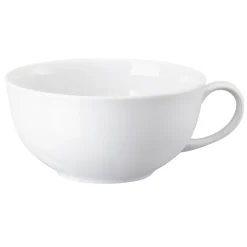 Arzberg Teetasse "1382 weiß"