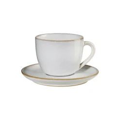 ASA Cappuccinotasse + Unterer 