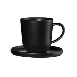ASA Espressotasse + Unterer "Coppa Kuro"