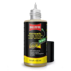 Ballistol E-Bike Kettenöl 65 ml