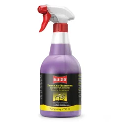 Ballistol Fahrrad-Reiniger "BikeClean" 750 ml