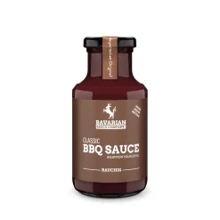 Bavarian Sauce Company Classic BBQ Sauce 250 ml