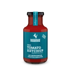 Bavarian Sauce Company Gourmet Trüffel Ketchup 250 ml