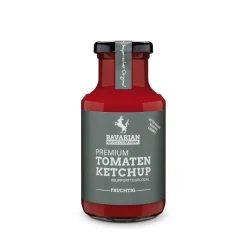 Bavarian Sauce Company Premium Ketchup 250 ml