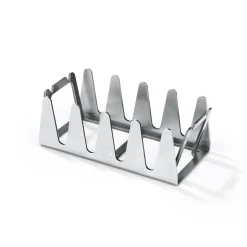 BBQ Rescher Multi Grill Rack