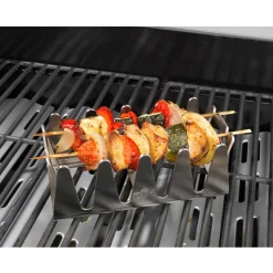 BBQ Rescher Multi Grill Rack