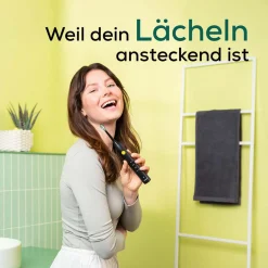 Beurer Elektrische Schallzahnbürste 