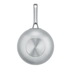 b.free Veggie-Wok 28 cm