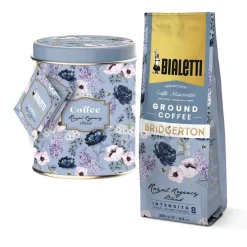 Bialetti Bridgerton Royal Regency Blend Espresso